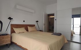 Kallithea Luxury Home
